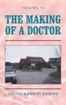 Julius Adebiyi Sodipo - The Making of a Doctor