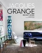 François Halard, Pierre Passebon, PASSEBON PIERRE, François Halard - Jacques Grange : recent work