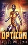 Jesse Wilson - Ópticon