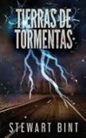 Stewart Bint - Tierras de Tormentas