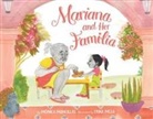 Monica Mancillas, Mónica Mancillas, Erika Meza, Meza Erika - Mariana and Her Familia