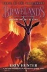 Erin Hunter - Bravelands: Curse of the Sandtongue #3: Blood on the Plains