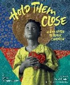 Jamilah Thompkins-Bigelow, Patrick Dougher - Hold Them Close