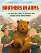 Susan Hood, Jamie Green - Brothers in Arms