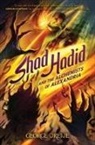 George Jreije - Shad Hadid and the Alchemists of Alexandria
