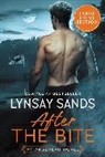Lynsay Sands - After the Bite