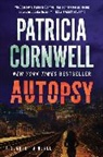 Patricia Cornwell - Autopsy