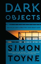 Simon Toyne - Dark Objects