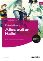 Andrea Dincher - Einfach Sport: Alles außer Halle!