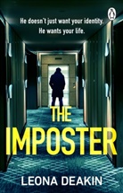 Leona Deakin - The Imposter