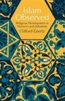 Clifford Geertz, Clifford (Institute for Advanced Study Geertz - Islam Observed