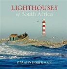 Mellany Fick, Gerald Hoberman - Lighthouses of South Africa