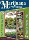 Jorge Cervantes - Marijuana Grow Basics