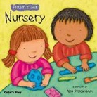Jess Stockham - Nursery