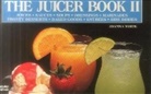 Joanna White - The Juicer Book