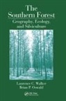 Brian P. Oswald, Oswald Brian P., Laurence C. Walker, Walker Laurence C. - The Southern Forest