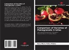 Rosa María Yáñez Muñoz - Comparison of Varieties of Pomegranate Criollas