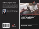 Mahammad Ali Khanusiya - Prospettive recenti nei calconi della chimica organica sintetica