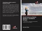 Aminata Diop - Governance urbana: gestire i problemi urbani