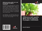 Everett Amburn - Differenza nella qualità della vita tra esercizio di gruppo e individuale