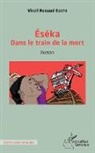 Vireil Renaud Eboto - Éséka