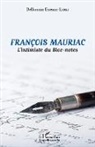 Bellarmin Etienne Iloki - François Mauriac
