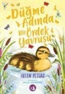 Helen Peters - Dügme Adinda Bir Ördek Yavrusu