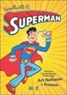 Art Baltazar - Smallvilleli Superman