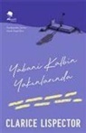Clarice Lispector - Yabani Kalbin Yakinlarinda
