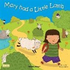Marina Aizen - Mary Had a Little Lamb