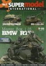 Rafal Bulanda, Lukasz Kapelski, Lukasz Orczyc-Musialek, Przemyslaw Szymczyk - Jagdpanther and Su-122-54