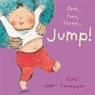 Carol Thompson, Carol Thompson - Jump!
