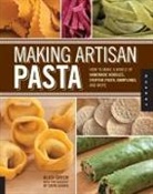 Aliza Green - Making Artisan Pasta
