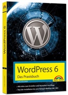 Dirk Nöldner - WordPress 6 - Das Praxisbuch