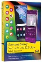 Christian Immler - Samsung Galaxy S22, S22+ und S22 Ultra Smartphone