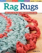 Suzanne McNeill - Rag Rugs, 2nd Edition, Revised and Expanded