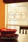 Priscilla Shirer, Priscilla C. Shirer - Discerning the Voice of God