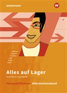 Sandra Adams, Jürgen Böker, Astrid Brose, Manfred Eberhardt, Angeli Fresenborg, Angelika Fresenborg... - Alles auf Lager