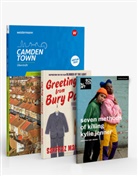Camden Town Oberstufe - Ausgabe für die Sekundarstufe II
