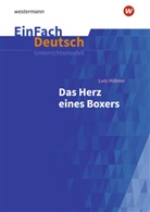 Lutz Hübner, Florian Koch, Jasmin Zielonka - EinFach Deutsch Unterrichtsmodelle, m. 1 Buch