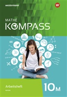 Mathe Kompass - Ausgabe für Bayern