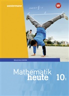 Humpert, Bernhard Humpert, Rudolf Vom Hofe - Mathematik heute - Ausgabe 2017 für Bayern