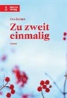 Urs Berner - Zu zweit einmalig