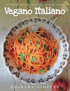 Rosalba Gioffre, Rosalba Gioffré - Vegano Italiano