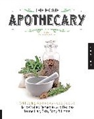 Stacey Dugliss-Wesselman, Dugliss-Wesselman Stacey - The Home Apothecary
