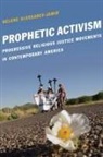 Helene Slessarev-Jamir - Prophetic Activism