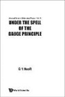 G 'T Hooft, G. 'T Hooft, Gerard T Hooft - Under the Spell of the Gauge... (V19)