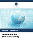 Nabarun Purkayastha - Methoden der Sozialforschung