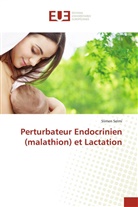 Slimen Selmi - Perturbateur Endocrinien (malathion) et Lactation