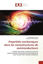 Mohammed El Hadi, Abdelaziz EL MOUSSAOUY - Propriétés excitoniques dans les nanostructures de semiconducteurs
